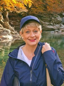 Liliane Gruber Liliane Gruber